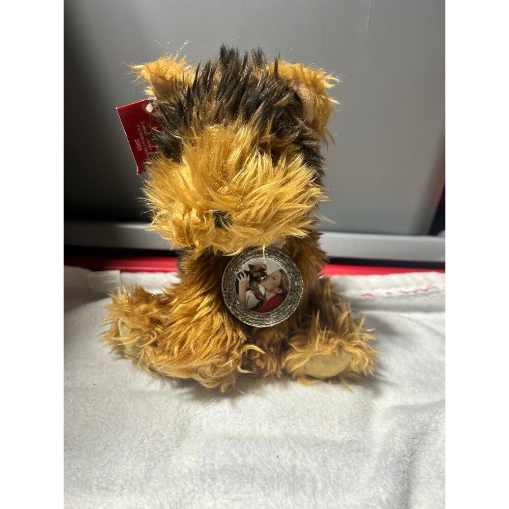 Victoria Secret Max plush